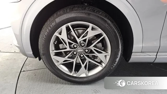 Genesis GV70 id 3708079 из Кореи 15