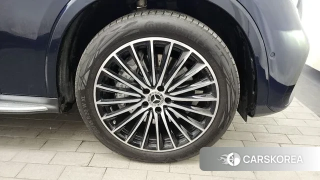 Mercedes-Benz GLC-Class X254 id 3576168 из Кореи 15