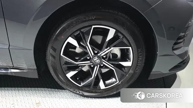 Hyundai Sonata D Edge (DN8) id 3733930 из Кореи 15