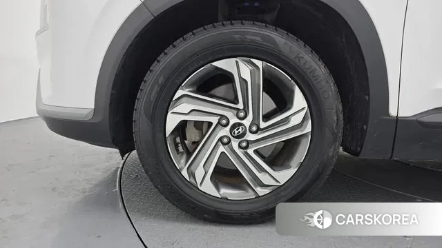 Hyundai The New Santa Fe id 3592740 из Кореи 15