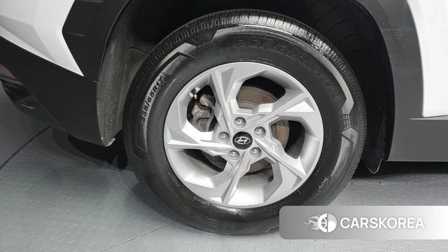 Hyundai Tucson (NX4) id 4316201 из Кореи 27