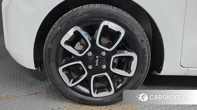 Kia The New Ray id 4943714 из Кореи 15