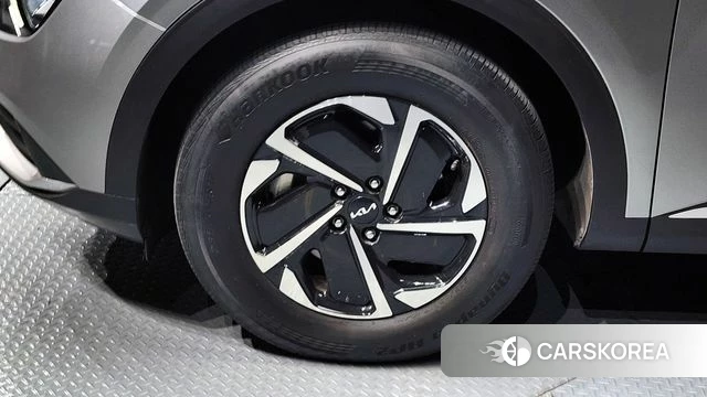 Kia Sportage 5th Generation Hybrid id 3832270 из Кореи 15