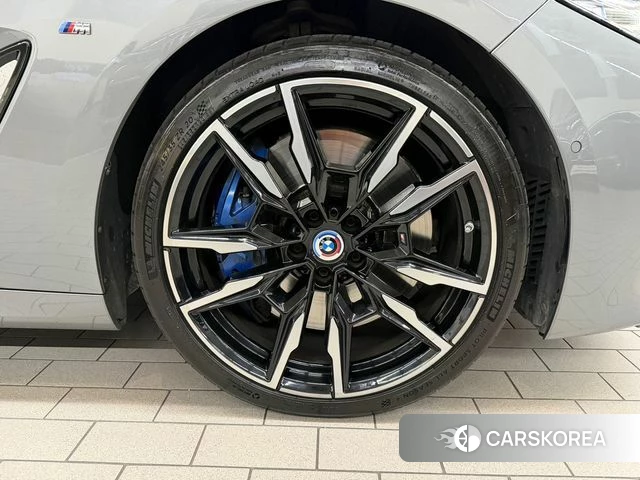 BMW 8 Series (G15) id 4330109 из Кореи 15