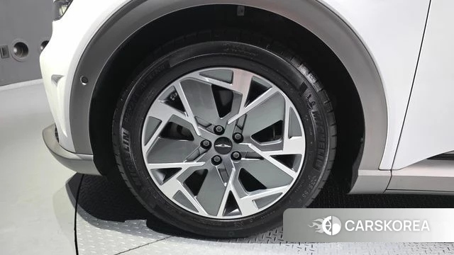 Genesis GV60 id 4249783 из Кореи 30