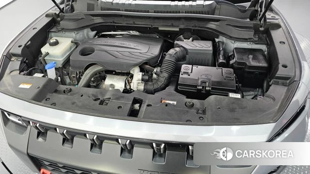 Ssangyong Torres id 4409000 из Кореи 28