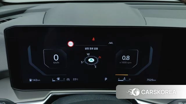 Kia The New Sorento 4th Generation id 4493668 из Кореи 15