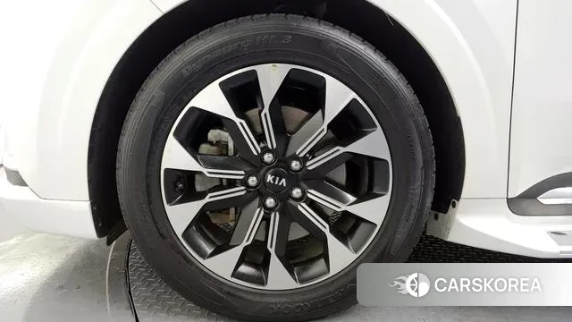 Kia Carnival 4th generation id 3453710 из Кореи 15