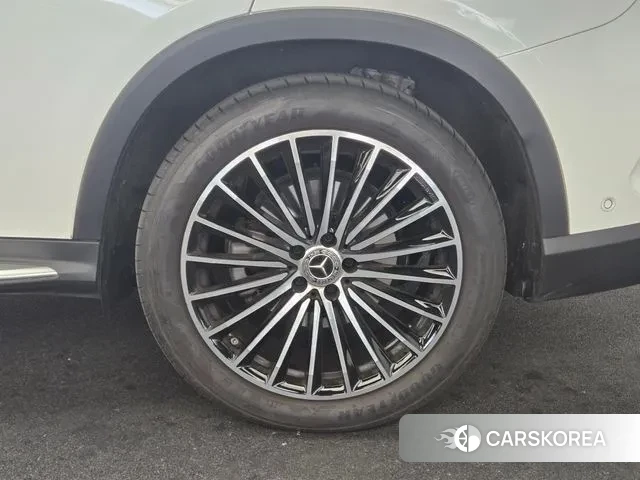 Mercedes-Benz GLC-Class X254 id 3701227 из Кореи 13