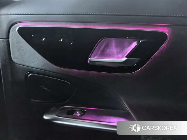 Mercedes-Benz Class C id 4307307 из Китая 20