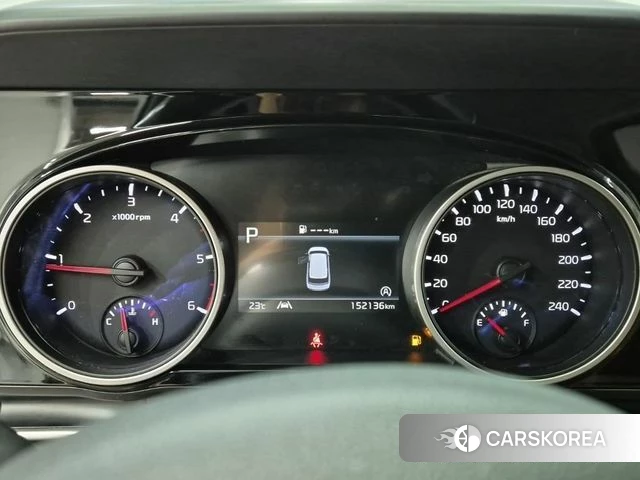 Kia Carnival 4th generation id 4688517 из Кореи 12