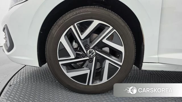 Volkswagen 7th Generation of Jetta id 4487951 из Кореи 30