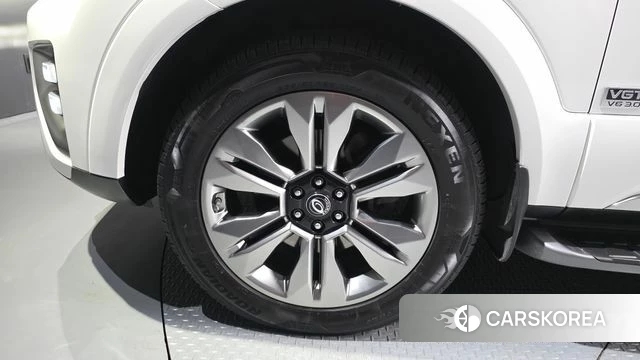 Kia Mohave Master id 4309884 из Кореи 30
