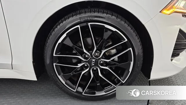 Kia K5 3rd generation id 3612188 из Кореи 15