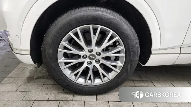 Genesis GV80 id 3447595 из Кореи 15