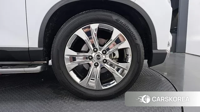 Ssangyong All New Rexton id 3089411 из Кореи 15