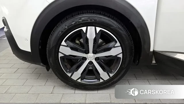 Peugeot 3008 second generation id 3045502 из Кореи 15
