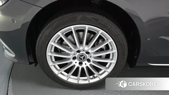 Mercedes-Benz E-Class W213 id 3416545 из Кореи 16