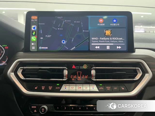 BMW X3 id 4301230 из Китая 14
