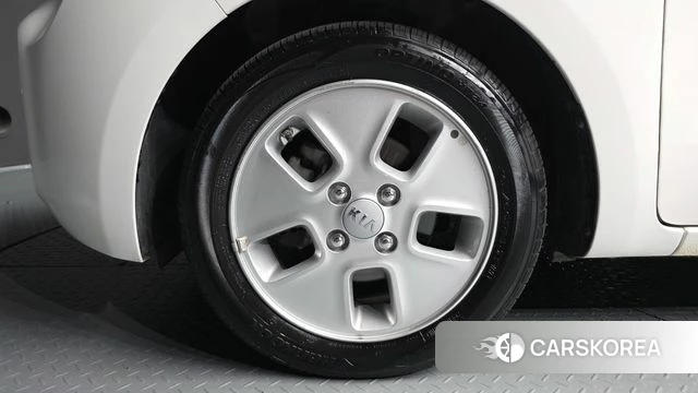 Kia The New Ray id 4525994 из Кореи 15