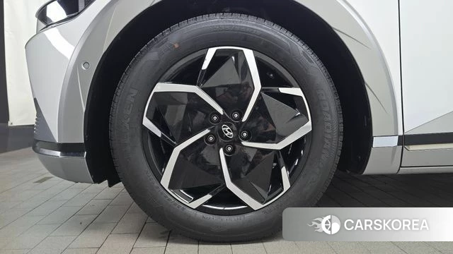 Hyundai Ionic 5 id 4696187 из Кореи 34