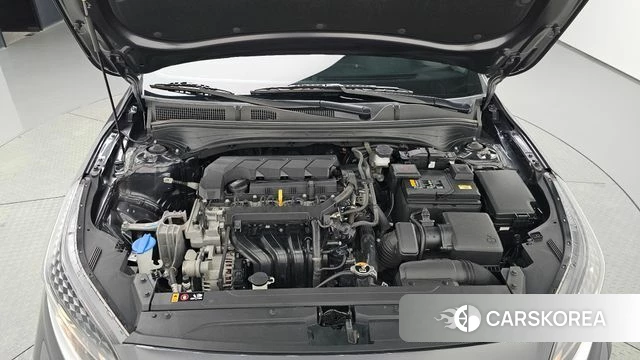 Kia The New K3 2nd generation id 3818776 из Кореи 15