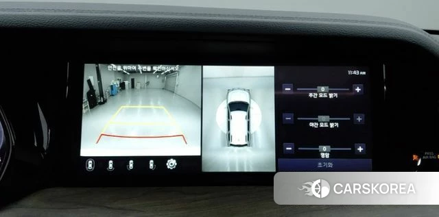 Kia Mohave Master id 3904590 из Кореи 10