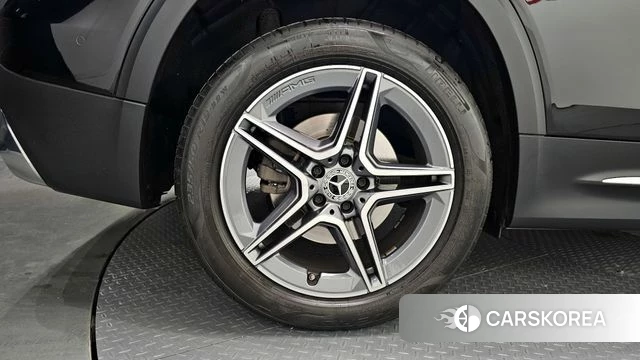 Mercedes-Benz GLB-Class X247 id 4282008 из Кореи 15