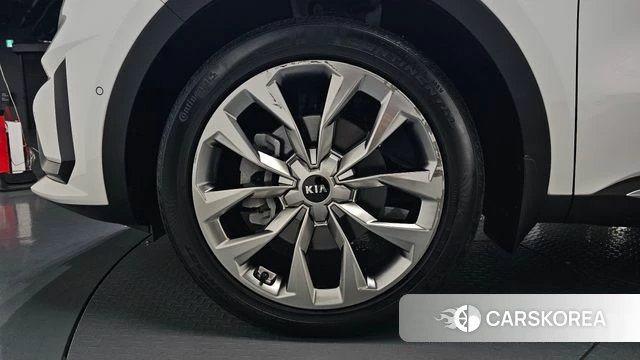 Kia Sorento 4th Generation id 4609325 из Кореи 29