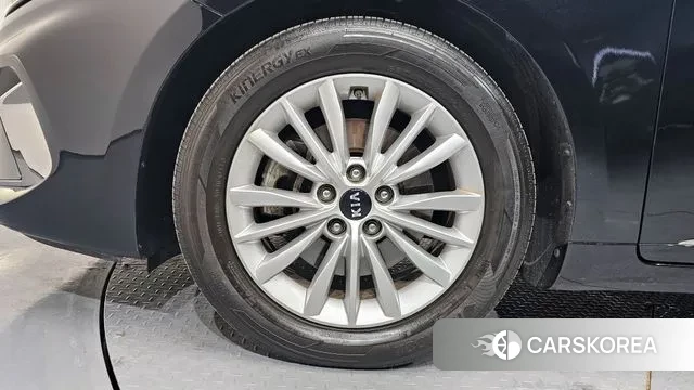 Kia K7 Premier id 3697751 из Кореи 15
