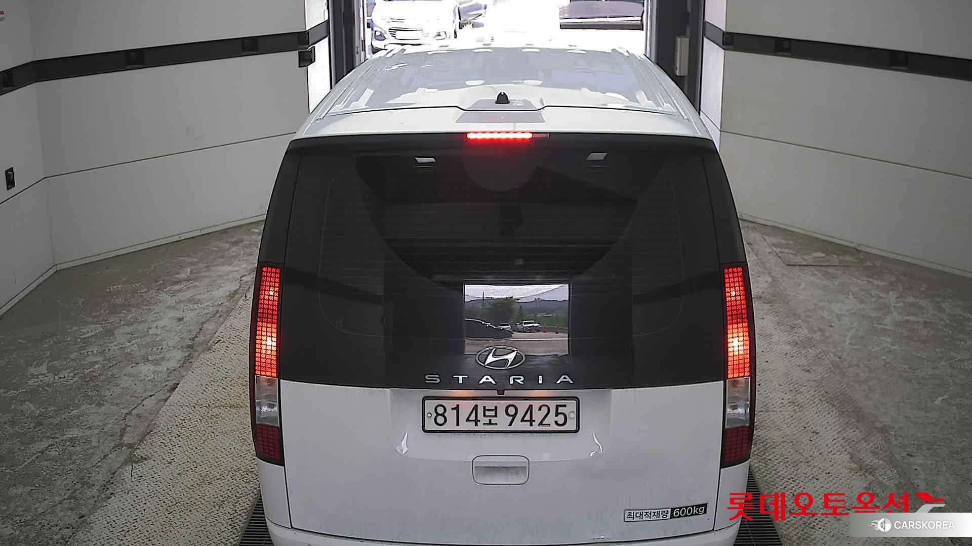Hyundai Staria id 4498351 из Кореи 32