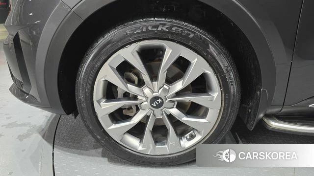 Kia Sorento 4th Generation id 4377236 из Кореи 28