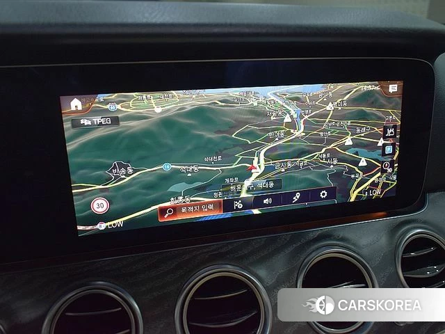 Mercedes-Benz E-Class W213 id 4354797 из Кореи 15