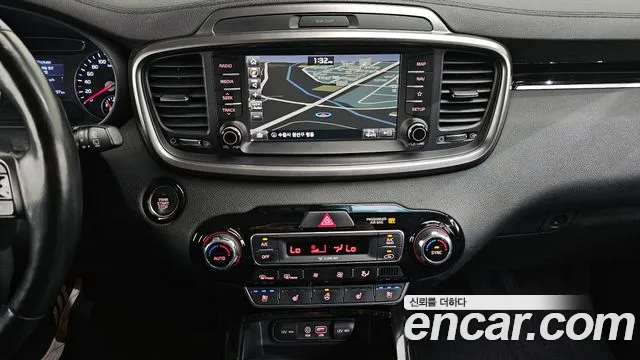 Kia The New Sorento id 2683339 из Кореи 15