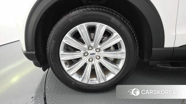 Ford Explorer 6th Generation id 4535304 из Кореи 27