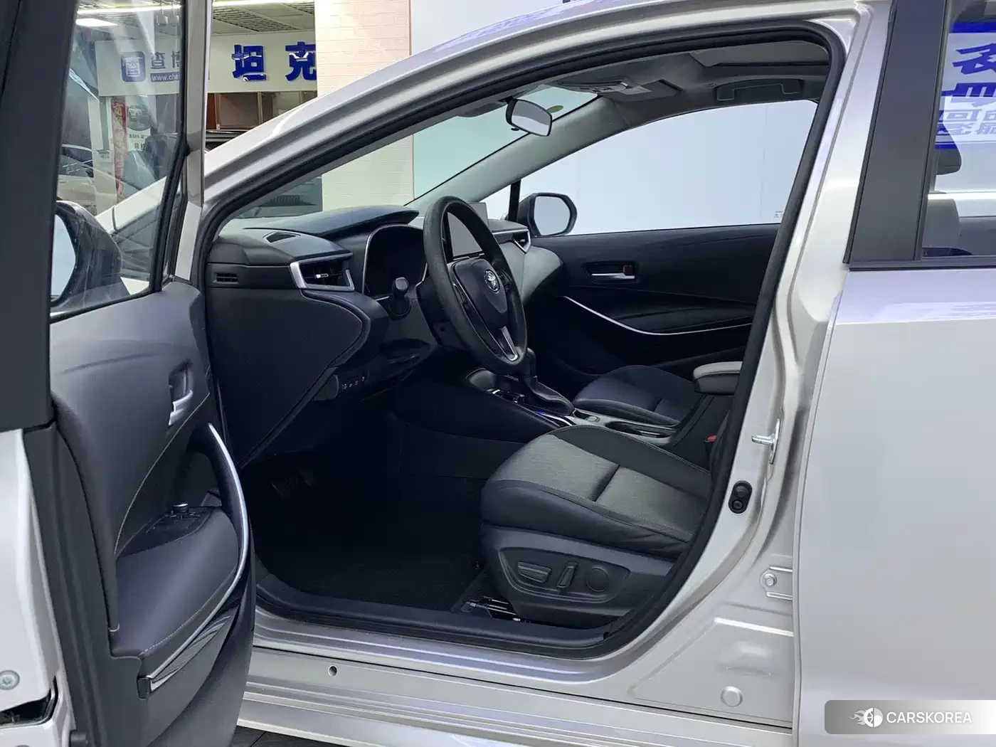 Toyota Lei Ling id 4515527 из Китая 20
