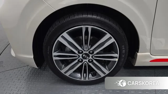 Kia All New Morning (JA) id 3489784 из Кореи 15