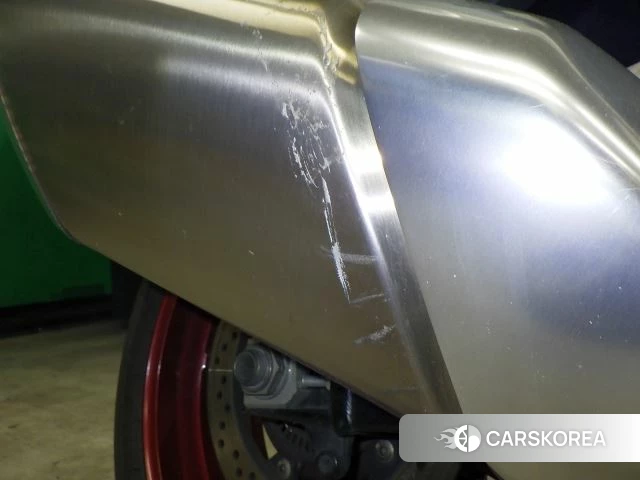 Suzuki GSX1300R HAYABUSA id 3947709 из Японии 27