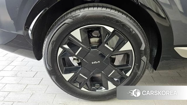Kia The New Sportage 5th Generation id 4248383 из Кореи 15