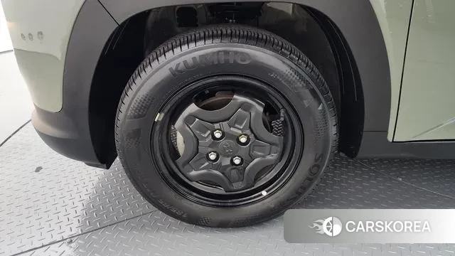 Hyundai Casper id 3389071 из Кореи 15