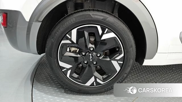 Kia Di All New Niro EV id 4267102 из Кореи 27