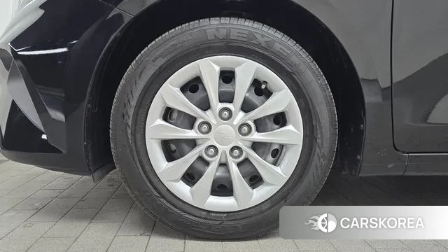 Kia The New K3 2nd generation id 3625279 из Кореи 15