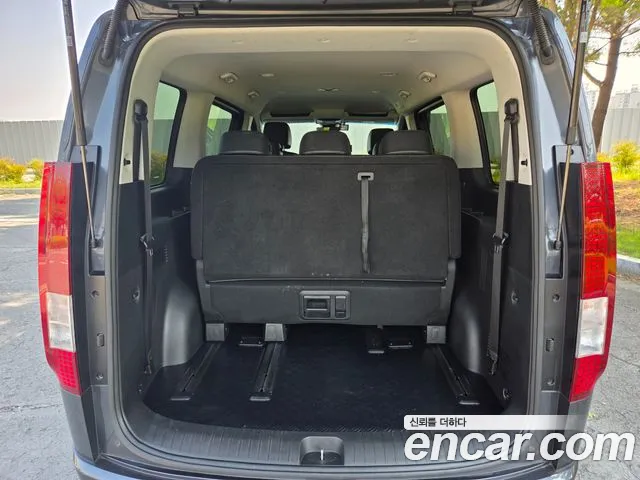 Hyundai Staria id 2720270 из Кореи 15