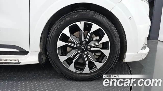 Kia Carnival 4th generation id 2926634 из Кореи 15