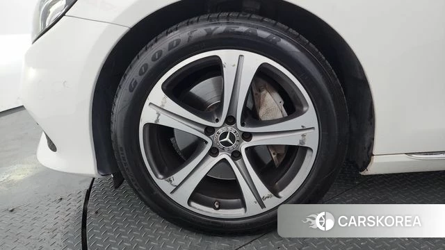 Mercedes-Benz E-Class W213 id 4615282 из Кореи 15