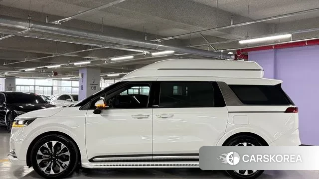 Kia Carnival 4th generation id 3169051 из Кореи 15