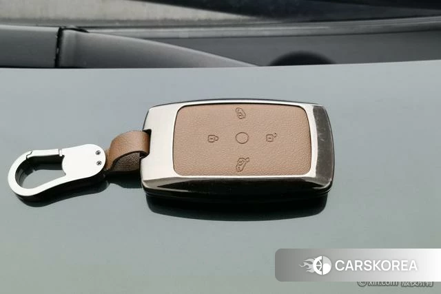 Geely Galaxy Wing true L380 id 3957779 из Китая 19