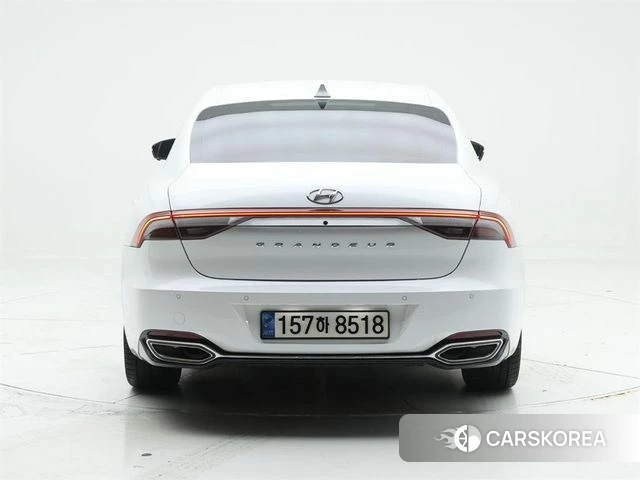 Hyundai The New Grandeur IG id 4433990 из Кореи 15