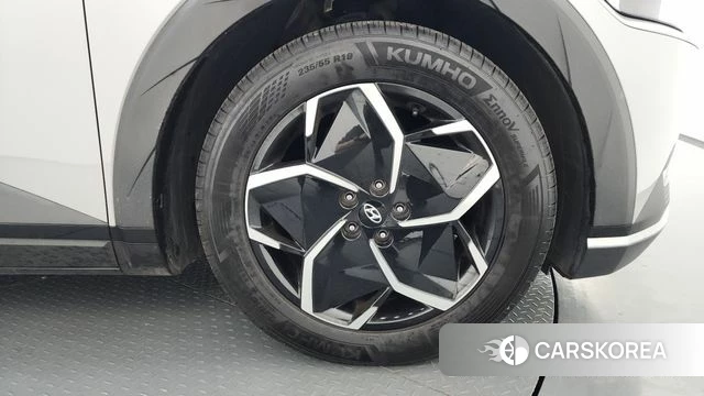 Hyundai Ionic 5 id 3850788 из Кореи 15