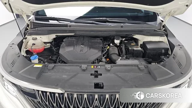 Kia Carnival 4th generation id 3707486 из Кореи 15